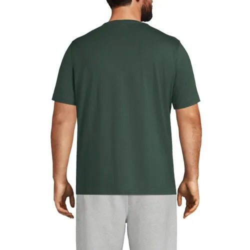 Men's Short Sleeve Super Tee
