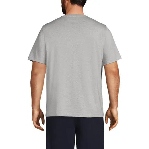 Men's Short Sleeve Super Tee