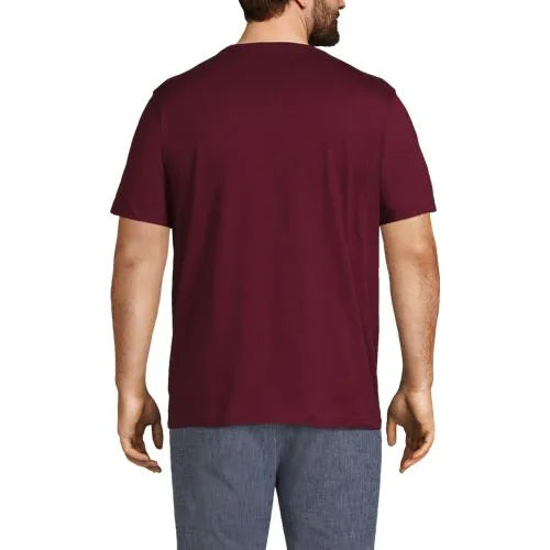 Men's Short Sleeve Super Tee