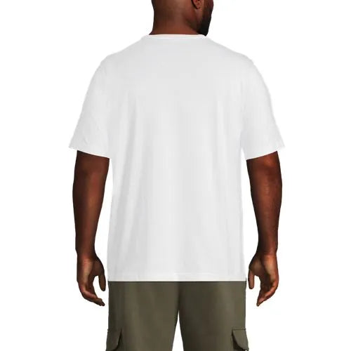Men's Short Sleeve Super Tee