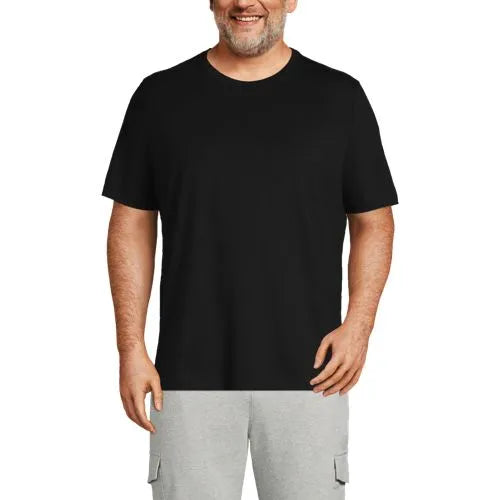 Men's Short Sleeve Super Tee