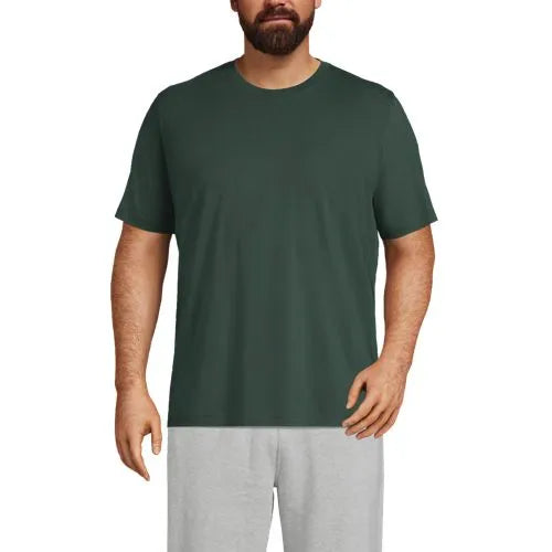 Men's Short Sleeve Super Tee