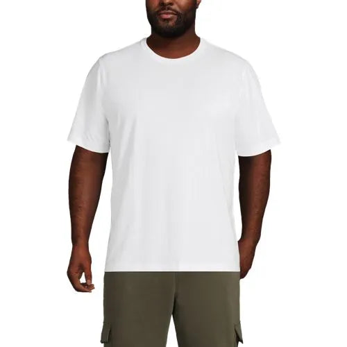 Men's Short Sleeve Super Tee