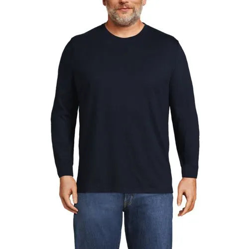 Men's Super-T Long Sleeve T-Shirt