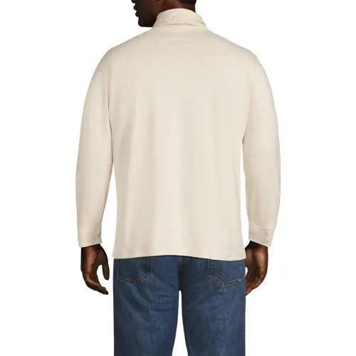 Men's Super-T Turtleneck