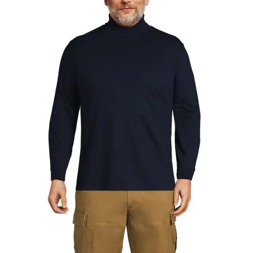 Men's Super-T Turtleneck
