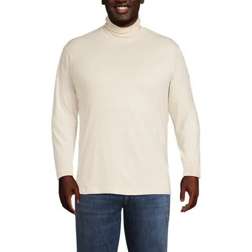 Men's Super-T Turtleneck