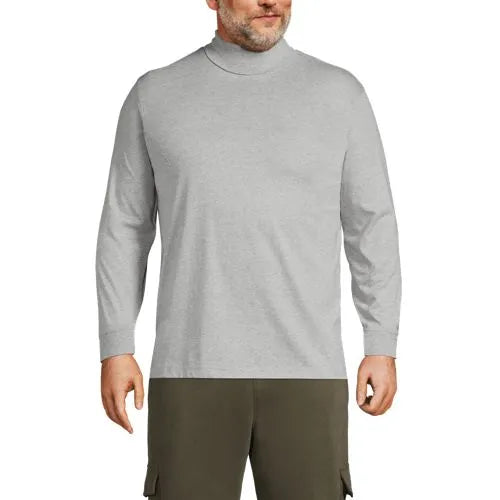 Men's Super-T Turtleneck
