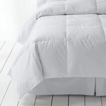Essential Down Comforter
