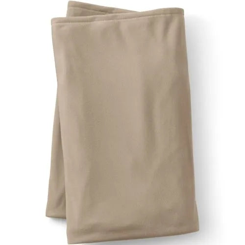 Plush Fleece Bed Blanket