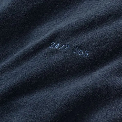 Men's Fine Gauge Cashmere V-neck Sweater