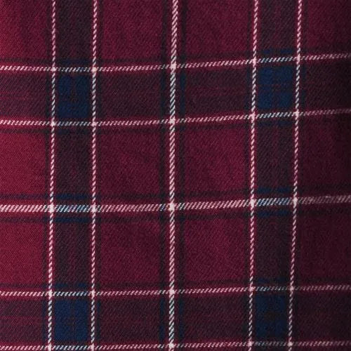 Men's Flannel Pajama Pants
