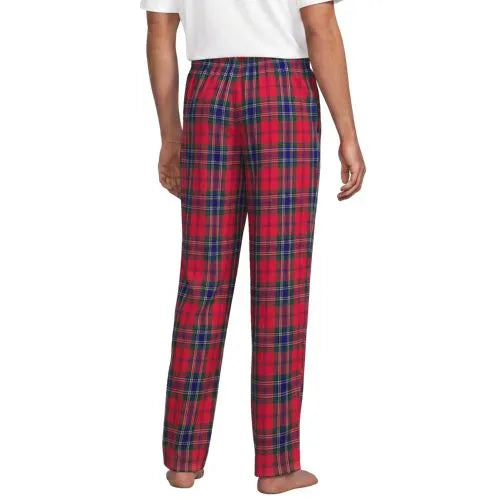Men's Flannel Pajama Pants
