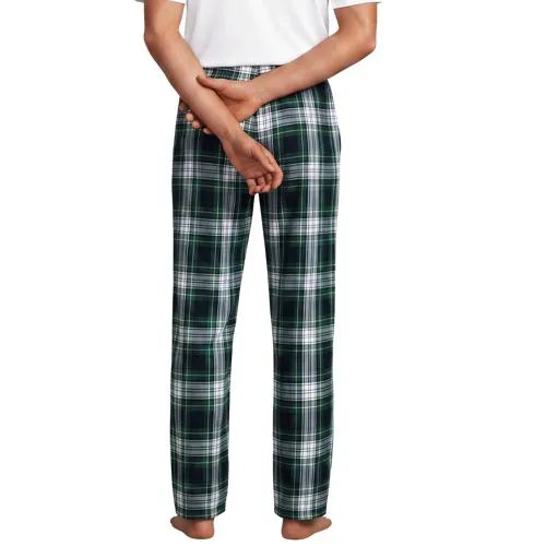 Men's Flannel Pajama Pants