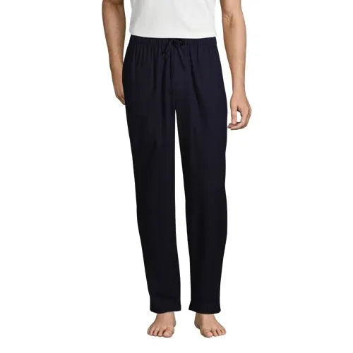Men's Flannel Pajama Pants