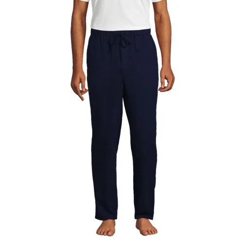 Men's Flannel Pajama Pants