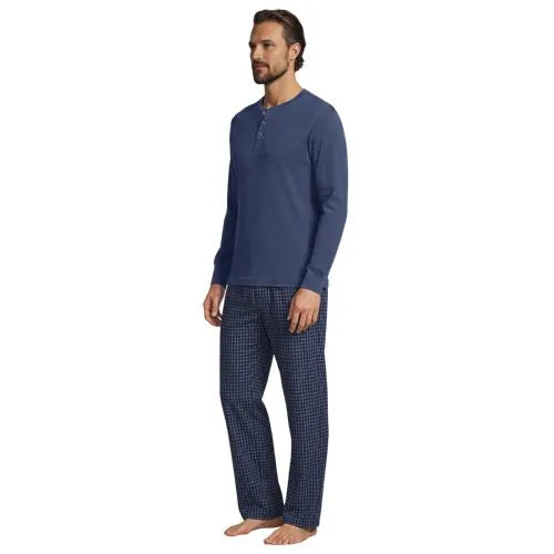 Men's Flannel Pajama Pants