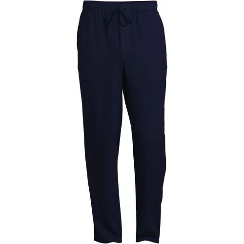 Men's Flannel Pajama Pants