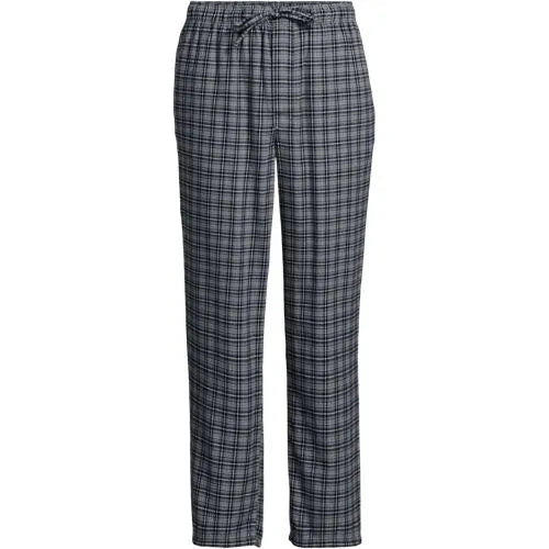 Men's Flannel Pajama Pants