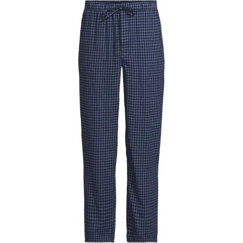 Men's Flannel Pajama Pants