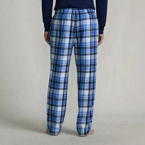 Men's Flannel Pajama Pants