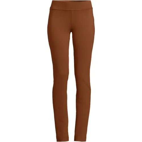 Women's Starfish Mid Rise Slim Leg Pants