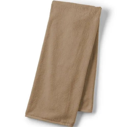 Quick-Dry Cotton 6-Piece Bath Towel Set