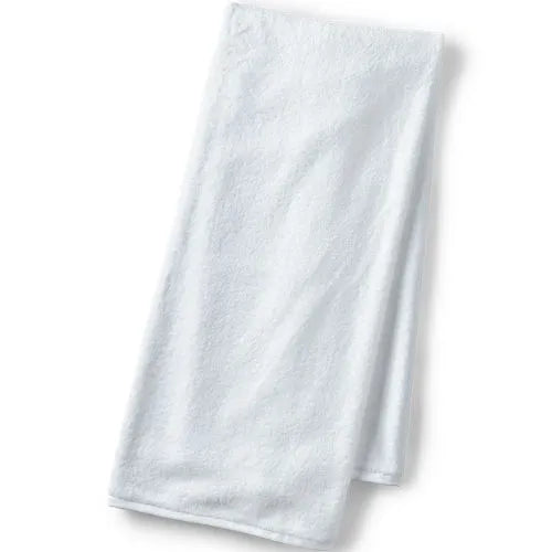 Quick-Dry Cotton 6-Piece Bath Towel Set