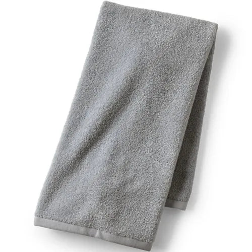 Quick-Dry Cotton 6-Piece Bath Towel Set