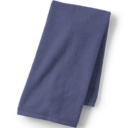 Quick-Dry Cotton Bath Towel
