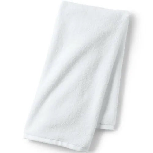 Quick-Dry Cotton 6-Piece Bath Towel Set