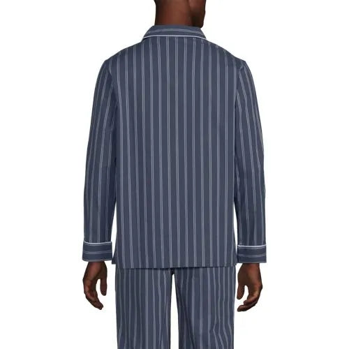 Men's Essential Pajama Shirt