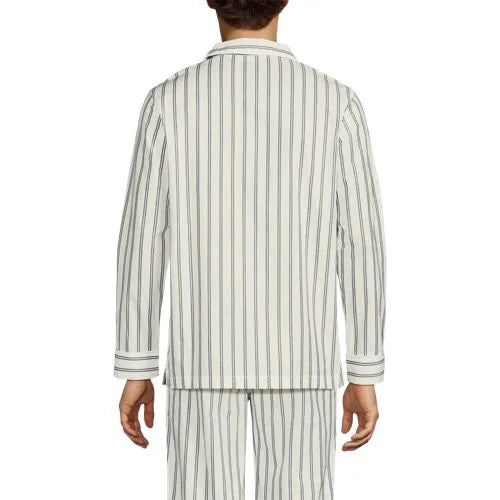 Men's Essential Pajama Shirt