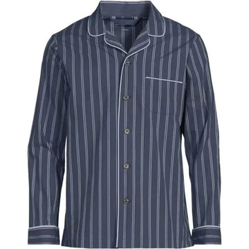 Men's Essential Pajama Shirt