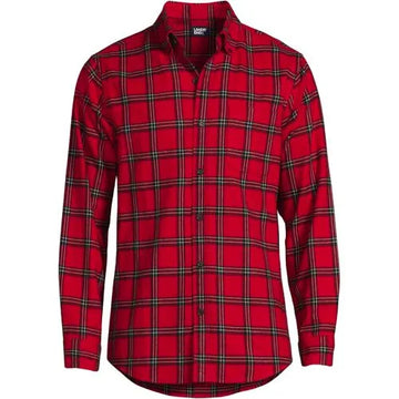 Flagship Flannel Shirt