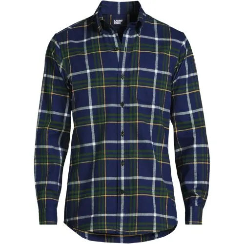 Flagship Flannel Shirt