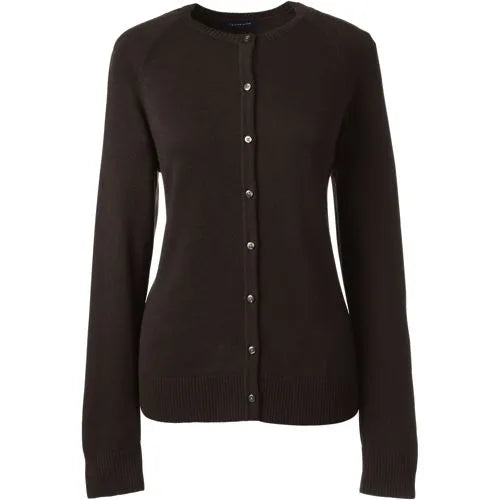 Women's Performance Fine Gauge Cardigan