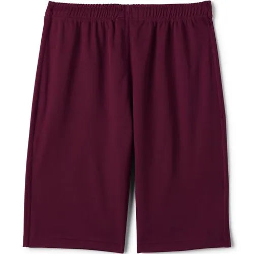Men's Mesh Gym Shorts