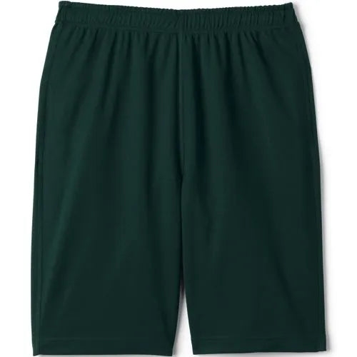 Men's Mesh Gym Shorts