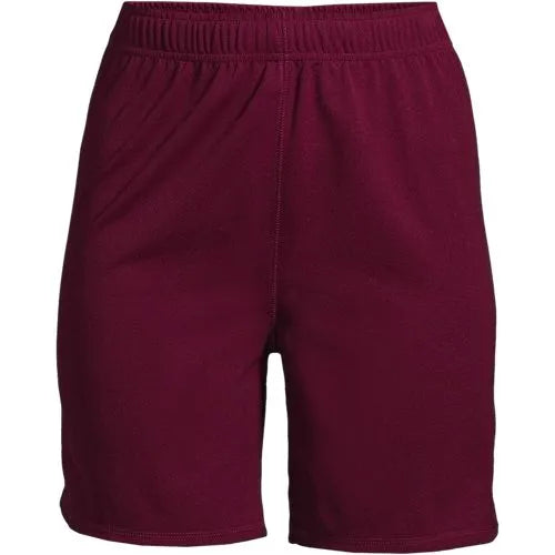 Women's Mesh Gym Shorts