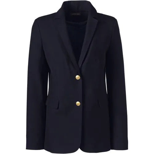 Women's Hopsack Blazer
