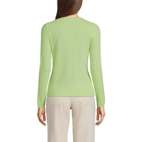 Women's Cashmere Cardigan Sweater