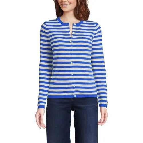 Women's Cashmere Cardigan Sweater