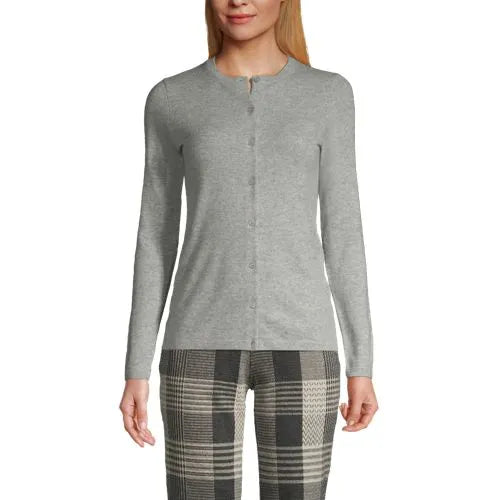 Women's Cashmere Cardigan Sweater
