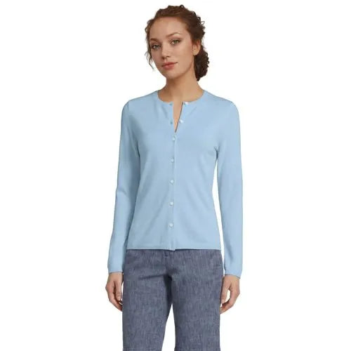 Women's Cashmere Cardigan Sweater