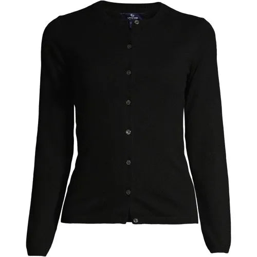 Women's Cashmere Cardigan Sweater