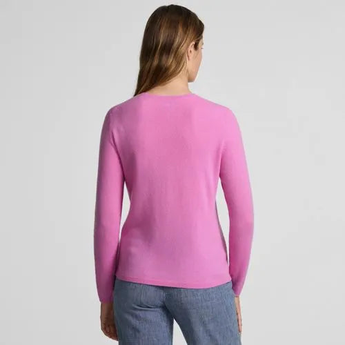 Women's Cashmere Cardigan Sweater