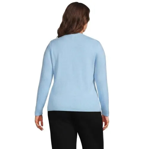 Women's Cashmere Cardigan Sweater