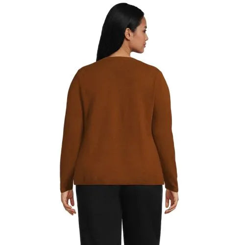 Women's Cashmere Cardigan Sweater