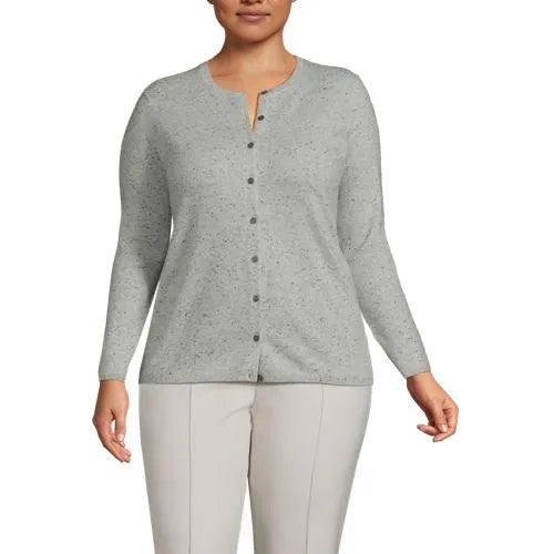Women's Cashmere Cardigan Sweater